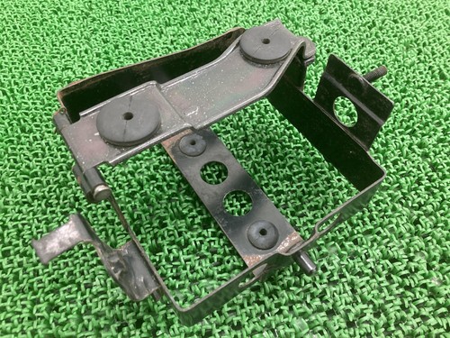 Sr400 battery case - sr400,
