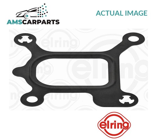 Gasket coolant flange - coolant, 481720