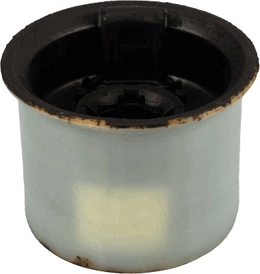 Front mounting control - mounting,