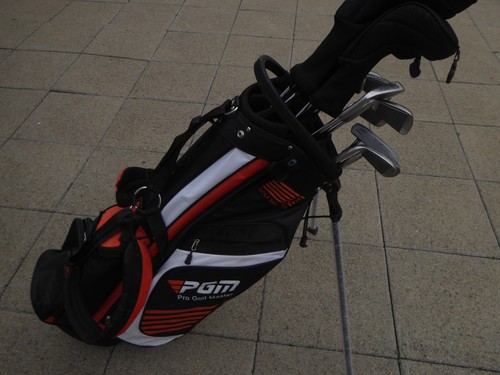 Quality full set - full, golf