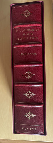 James cook the - james, of