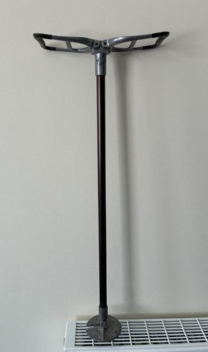 Featherwate shooting stick - shooting,