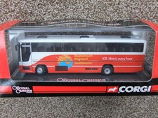 Plaxton premiere coach corgi - plaxton,