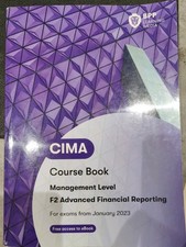 Course Book Management Level