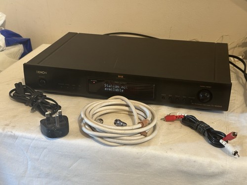 Denon 1800dab 1800 hifi - tu,