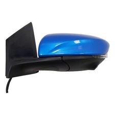 MG 3 TROPHY MK2 2024 Wing Door