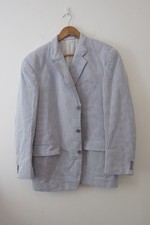 VINTAGE SEERSUCKER JACKET