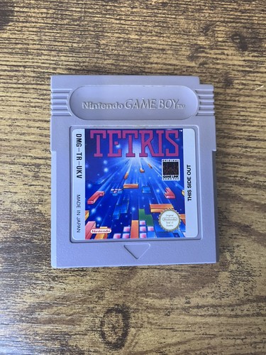 Tetris nintendo game - –, boy