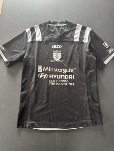 Isc hull rugby league - fc,