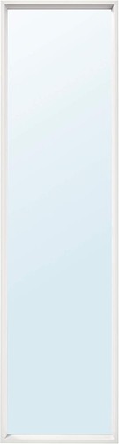 Ikea nissedal mirror - ikea, 40x150cm
