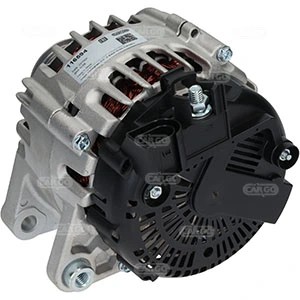 Alternator fits ford - fits:, escape