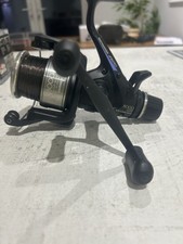 Shimano 8000 GTE Baitrunner