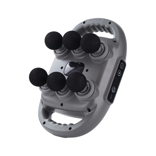 Head deep tissue body - 6-head,