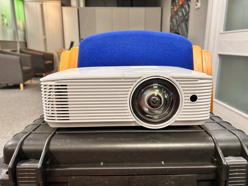 Optoma hd29hst 1080p short - optoma,