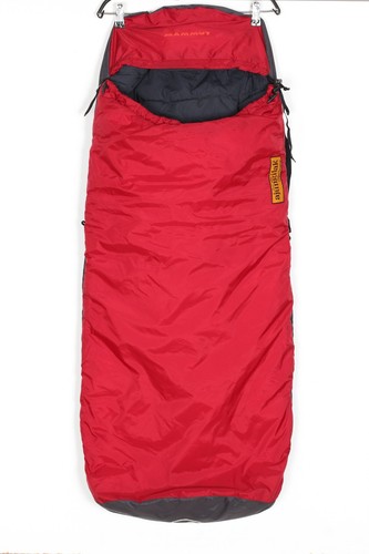Mammut ajungilak knott junior - mammut,