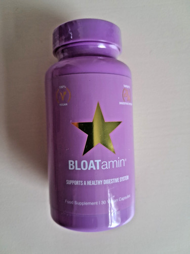Hairtamin bloatamin - x,