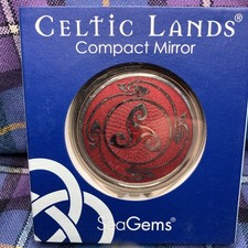 Celtic Lands By Sea Gems