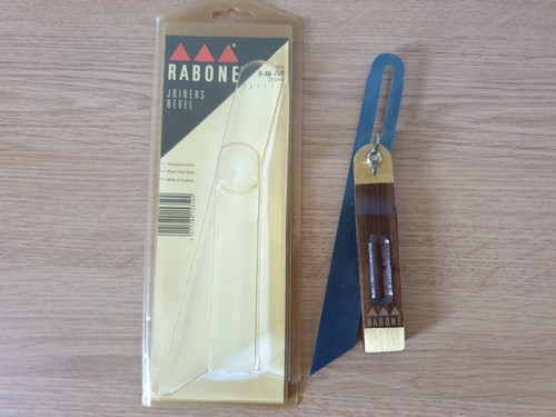 Rabone 046702 rosewood and - 046702,