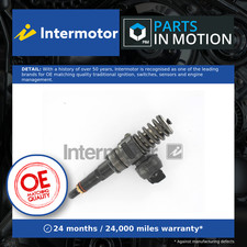 Diesel Fuel Injector 87203