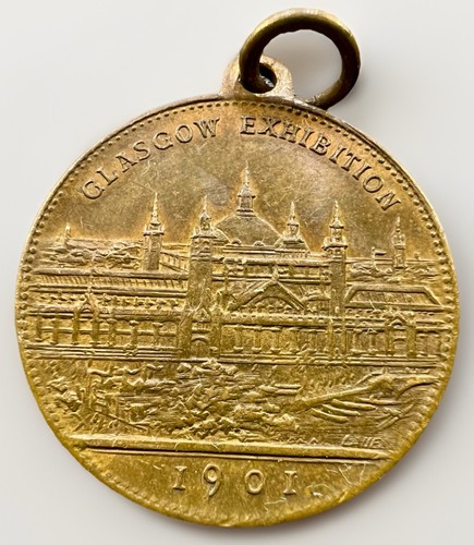 Scotland 1901 glasgow - 1901,