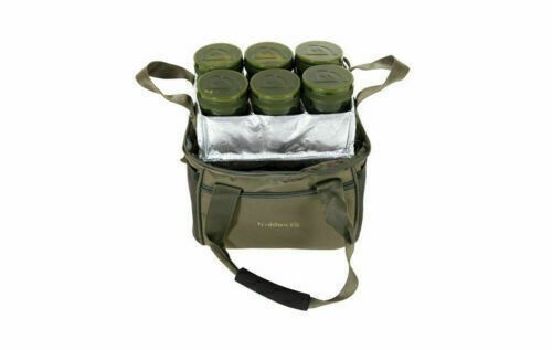 Trakker nxg bait - bait, 204700