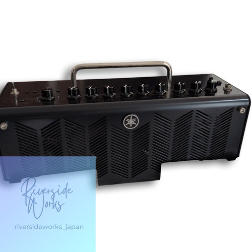 Yamaha thr10c guitar amplifier - yamaha,