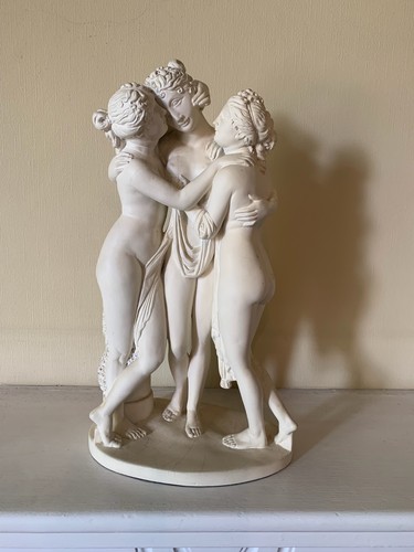 The three graces antonio - the,