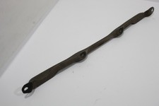 Audi RS6 4G C7 Avant Spare Wheel Well Rear Lower Spoiler 4G9802103