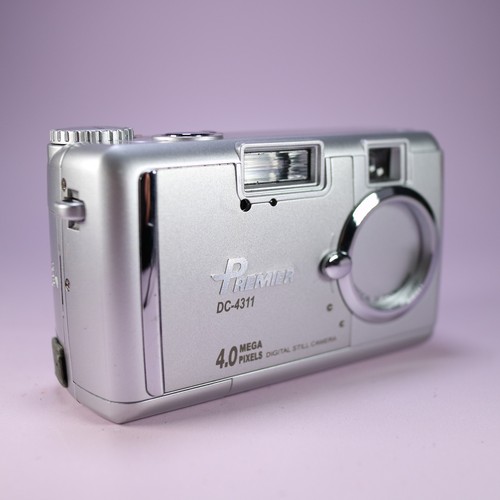 Premier 4311 0mp - dc-4311, compact