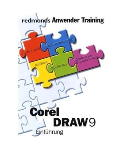 Corel draw einführung - corel,