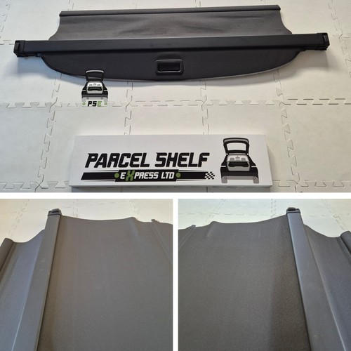 Volvo v50 parcel shelf - v50,