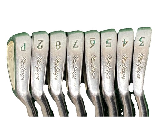 Macgregor vip oversize - macgregor, cb95