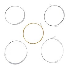 5 String Banjo String