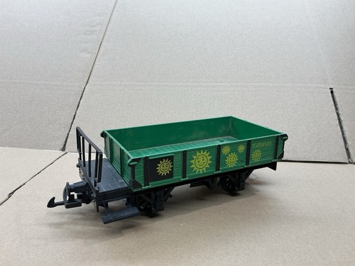 Lgb gauge freight car - gauge,