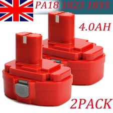 5.0Ah Ni-MH Battery for Makita