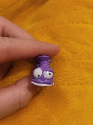 Trash pack smelly - shoe, purple