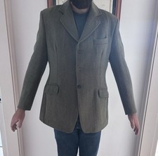 Caldene Men's Keepers Tweed