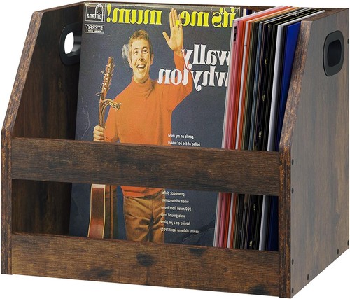 Ymyny record storage - storage, holder