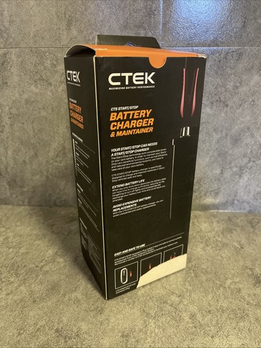 Ctek 106 ct5 - ctek, 40-106