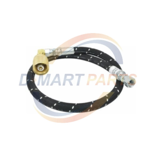Hose gas propane forklift - hose,