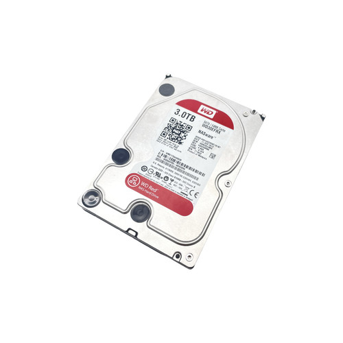 Western digital red - wd, pro