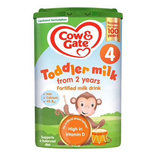 Cow gate toddler - gate, 4