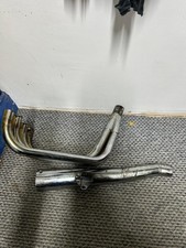 Vance & Hines 4-1 Exhaust