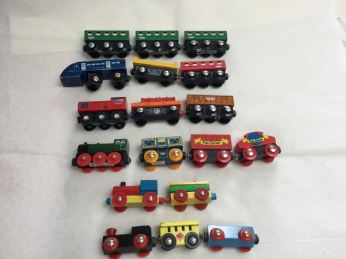 Mixed engines box assorted job - mixed,
