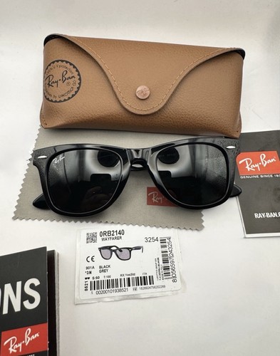Ray ban original - original, wayfarer