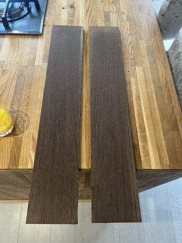 Wenge hardwood timber boards - hardwood,