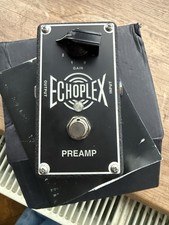 Jim Dunlop Echoplex - Pre Amp