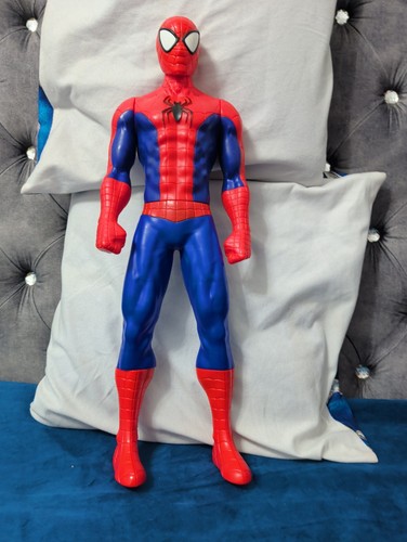 Unboxed marvel spider - unboxed, spider-man
