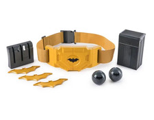 Batman utility belt role play