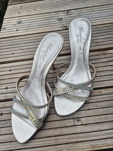 Next size sparkly - 5,